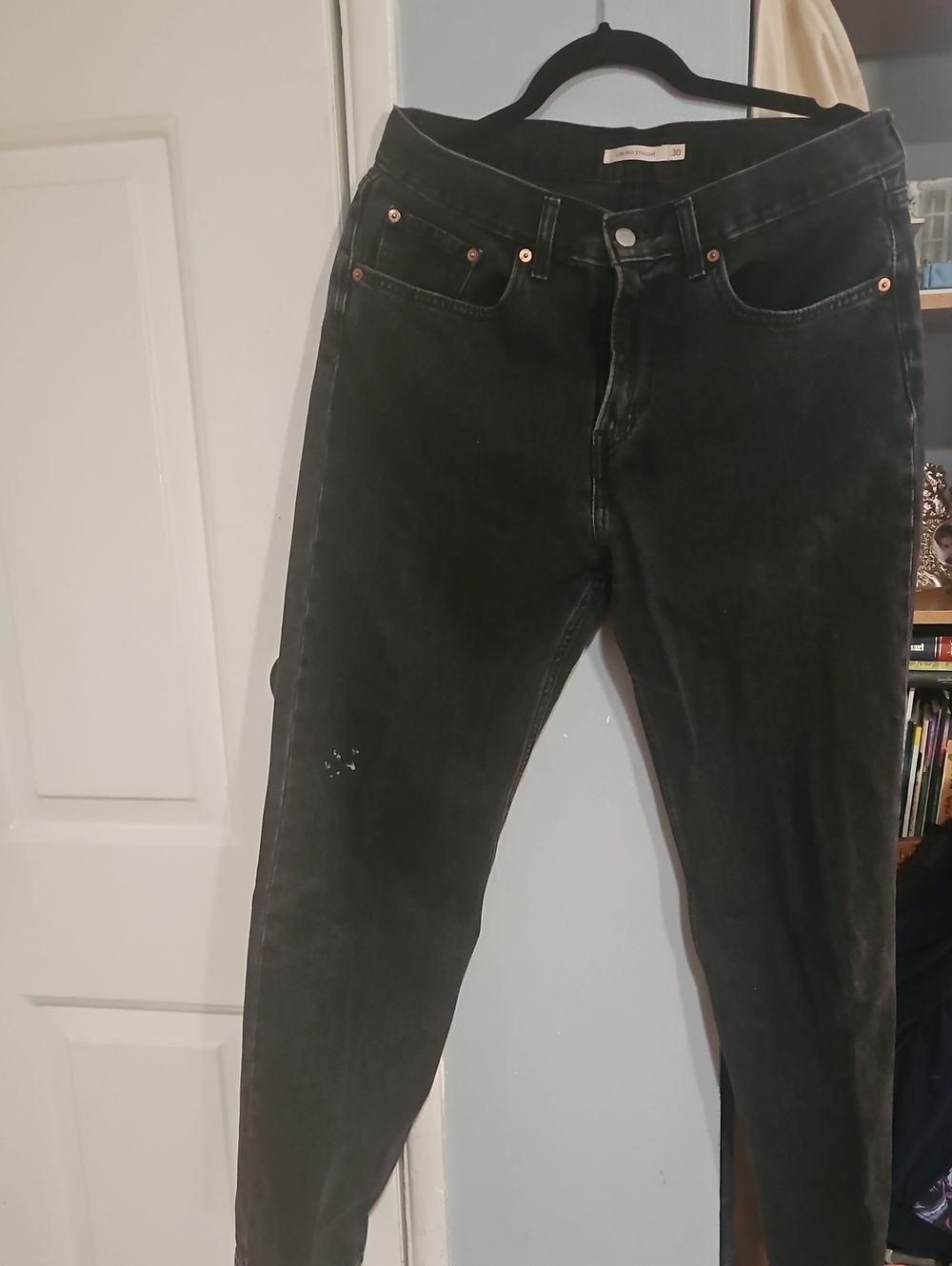 Men Levis